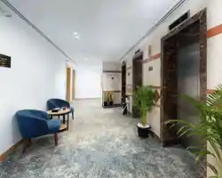 Assaafa Golden Hotel thumbnail